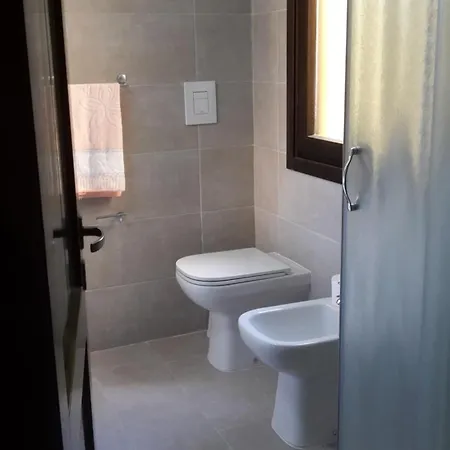 Villino Claudia * Villasimius