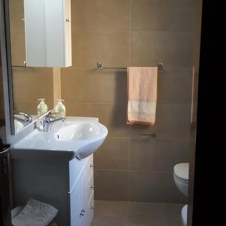 Holiday home Villino Claudia *