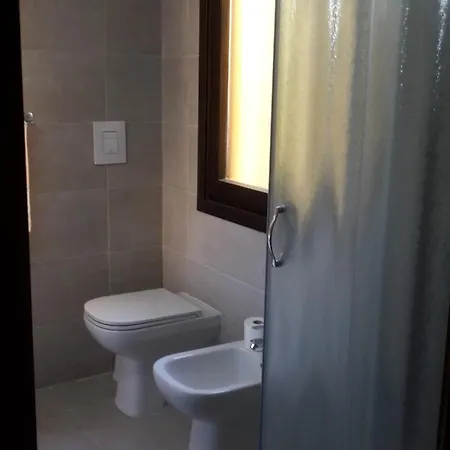 Villino Claudia Holiday home