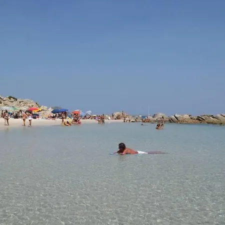 Villino Claudia Holiday home Villasimius
