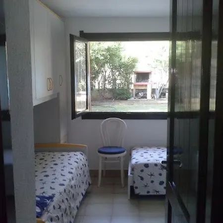 Holiday home Villino Claudia *