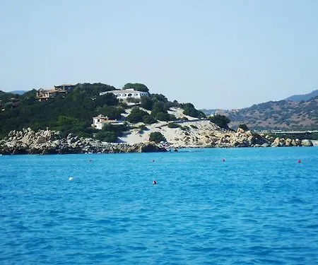 Villino Claudia *