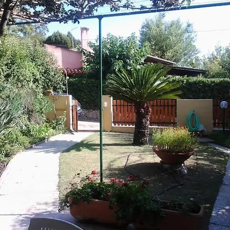 Holiday home Villino Claudia Villasimius