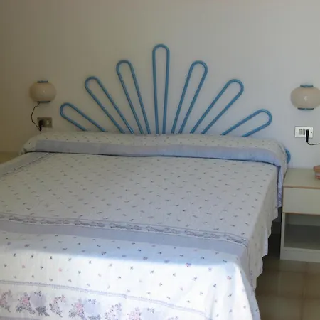 Holiday home Villino Claudia