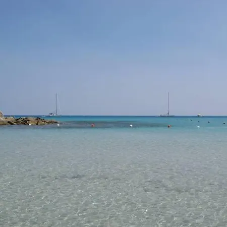 Villino Claudia Holiday home Villasimius