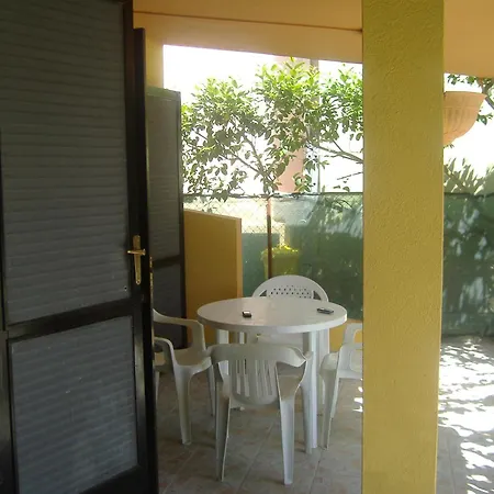 Villino Claudia Holiday home