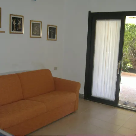 Holiday home Villino Claudia *
