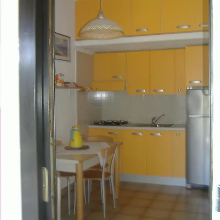Villino Claudia *