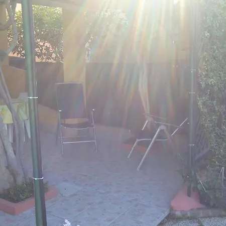 Villino Claudia Holiday home *