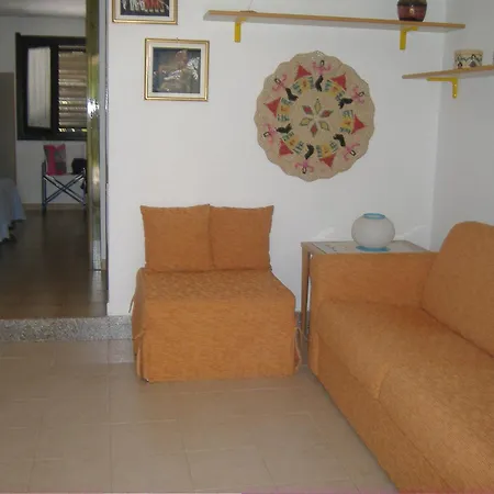 Villino Claudia * Villasimius