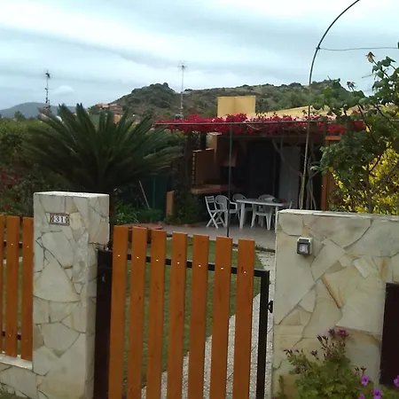 Villino Claudia Holiday home