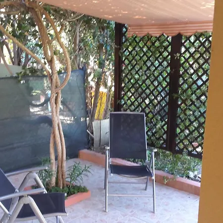 Holiday home Villino Claudia *