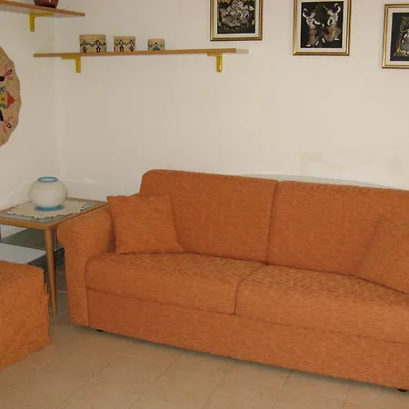 Villino Claudia Holiday home *