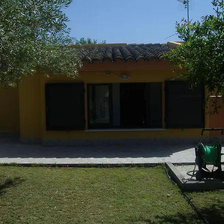 Holiday home Villino Claudia Villasimius