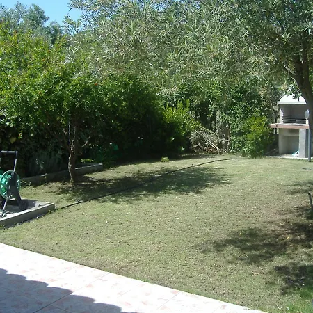 Villino Claudia Holiday home