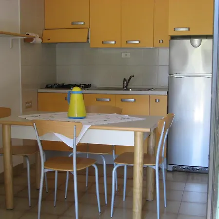 Holiday home Villino Claudia *