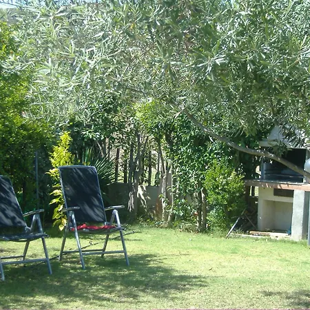 Villino Claudia *