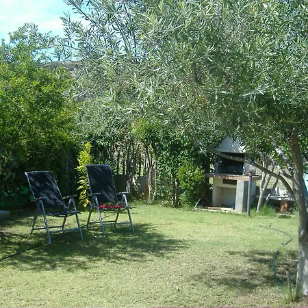 Villino Claudia Holiday home *