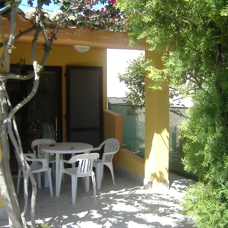 Holiday home Villino Claudia Villasimius